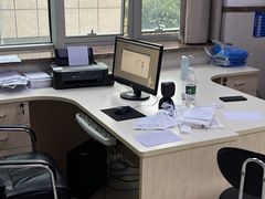 -重庆医科大学附属第一医院(金山院区)