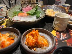 -古田居·特色寿司料理(星之岛旗舰店)