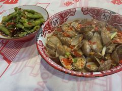 -饶福记·南昌烧烤大排档(九龙湖土著店)