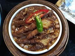 -高第街56号港式餐厅·精选(世茂广场宽厚里大明湖店)