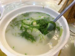 -渔享海尚鲜酒楼(广海渔人码头店)