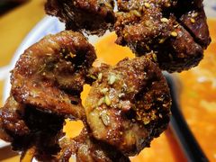 -腰子哥烤串(石佛营炫特店)
