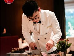 -文华扒房及酒吧(香港文华东方酒店)