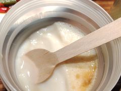 豆花-管氏翅吧(地安门创始店)