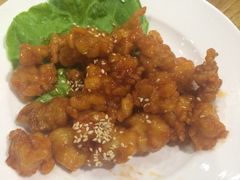 iphone_upload_pic-紫霞门韩国料理烤肉(深南东路店)