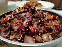 -九转小磨·非遗东北菜旗舰店