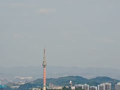 -黔灵山公园