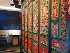 -院8里·小聚园老川菜(九眼桥店)