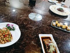 -来小酌·长安酒家(翠庭大厦店)