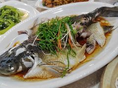 -荷香居(洞企石路店)