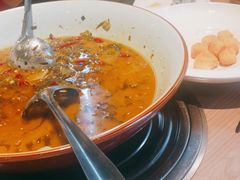 -滋粥楼·顺德菜(番禺广场总店)