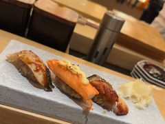 -鮨政· Omakase(港汇恒隆广场店)