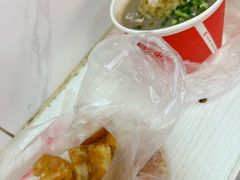 -汪记鲜鱼糊汤粉(沈阳路总店)