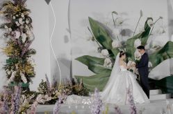 点击看大图 -美诺婚礼策划·求婚策划