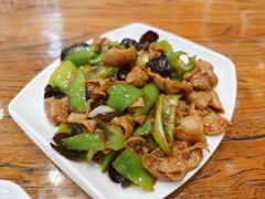 -晋B2008刀削面(小南庄店)