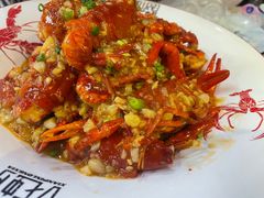 蒜蓉小龙虾-仙品龙虾(总店)