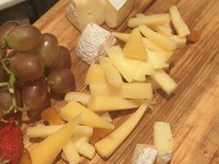 -索菲特酒店·海鲜自助 ·聚餐厅