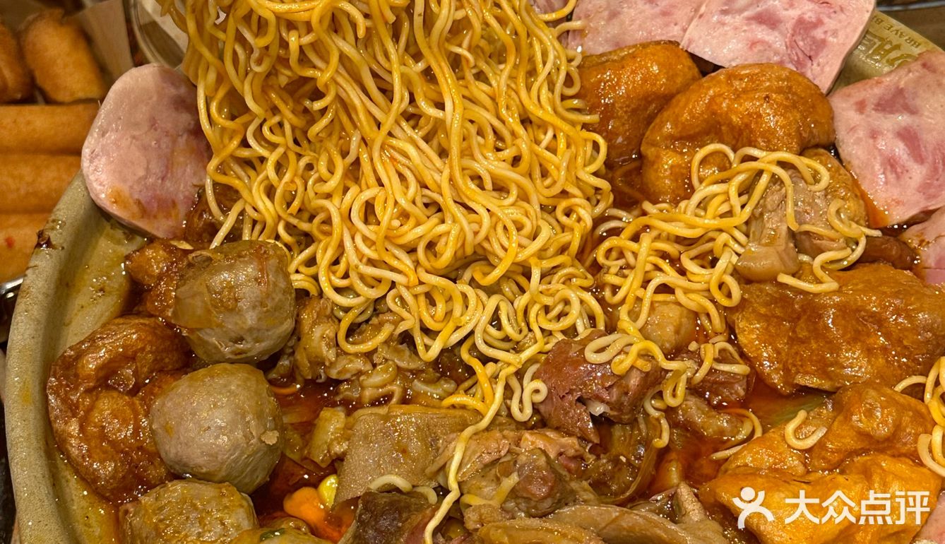 在济南！三天吃了四次到底为什么！