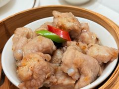 -喜宴又一村·粤菜·茶点·海鲜(壹方天地店)