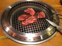 -赤坂亭·M9和牛烧肉·铁板烧(合肥万象城店)