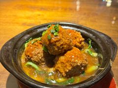 -应天大明王朝·南京菜(中山陵店)