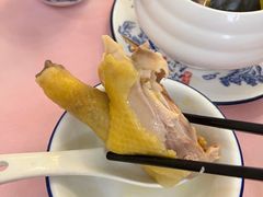 -婆婆家·湛江特色美食(福田振华路店)