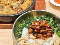 -米村拌饭(天津东丽万达店)