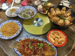-忆外婆徐州菜·地锅鸡·生日宴(吴庄店)