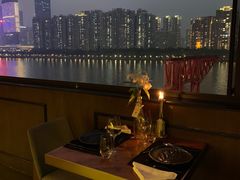 -AZUL by FUEL蓝色·法式酒馆(琶醍店)