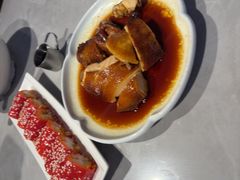 -陶兰居·手工点心·粤菜(圆融时代广场店)