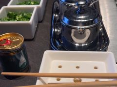 -宽来·欢聚火锅(来福士广场水景店)