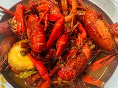 -辣盆盆麻辣小龙虾(哈尔滨总店)
