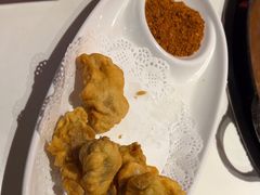 -老天桥蛙炉火锅(姑苏总店)