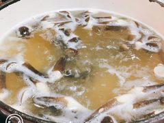 客家黑鸡汤-黑鸡小馆(金源店)