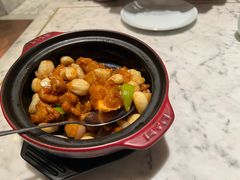 三杯鸡-高第街56号港式餐厅(杆石桥趵突泉店)
