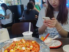 -胖哥俩肉蟹煲(梅溪步步高店)