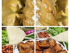 -威海九禧海鲜居渔水饺(经区店)