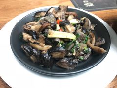 -食间牛排(湖西路店)