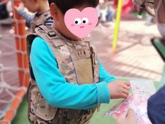 -中国福利会少年宫