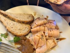 -Le Comptoir de la Gastronomie