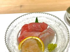 -鮨一日本料理(大中华店)