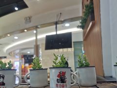 -满记甜品(王府井北京市百货大楼店)