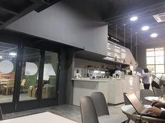 -ADO KAFE(大学城店)