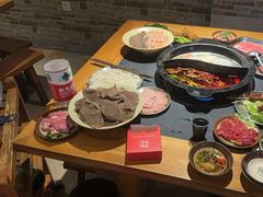 -重庆印象老火锅(梅林店)