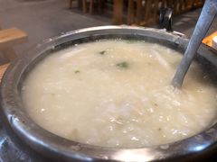鸡粥㓎沙虫-烧蠔帮·湛江生蚝(工农店)