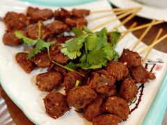 -莲华素食府