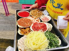 -储奇门鳝鱼火锅(总店)