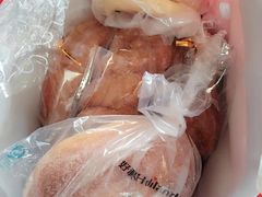 -好利来(桂林路店)