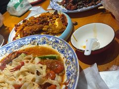 -满盆红龙虾(开发区店)