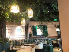 -原味田园·客家菜·土窑鸡(中航城君尚购物中心店)